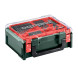 Дриль-шуруповерт акумуляторний Metabo PowerMaxx BS Basic Set 600080710