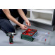 Дриль-шуруповерт акумуляторний Metabo PowerMaxx BS Basic Set 600080710