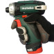 Дрель-шуруповёрт аккумуляторная Metabo PowerMaxx BS Set 600080880