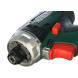 Дрель-шуруповёрт аккумуляторная Metabo PowerMaxx BS Set 600080880