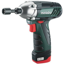 Акумуляторний гвинтоверт Metabo SSD 10.8В 600093500
