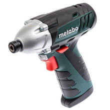 Акумуляторний гвинтоверт Metabo PowerMaxx SSD-каркас 10,8 В