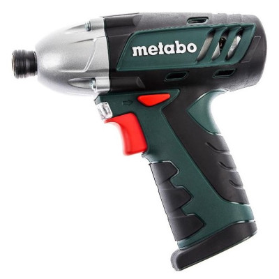 Акумуляторний гвинтоверт Metabo PowerMaxx SSD-каркас 10,8 В