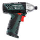 Акумуляторний гвинтоверт Metabo PowerMaxx SSD-каркас 10,8 В