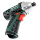 Акумуляторний гвинтоверт Metabo PowerMaxx SSD-каркас 10,8 В