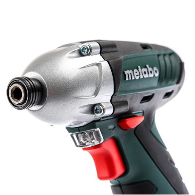 Акумуляторний гвинтоверт Metabo PowerMaxx SSD-каркас 10,8 В