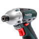 Акумуляторний гвинтоверт Metabo PowerMaxx SSD-каркас 10,8 В