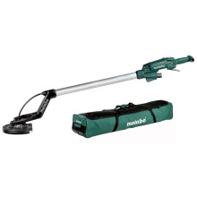 Шліфмашина для стін та стелі Metabo LSV 5-225 600103000