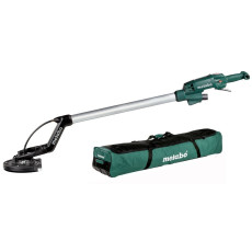 Шліфмашина для стін та стелі Metabo LSV 5-225 600103000