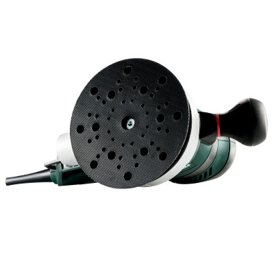 Ексцентрикова шліфмашина Metabo SXE 450 600129000