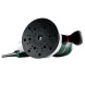 Ексцентрикова шліфмашина Metabo SXE 450 600129000
