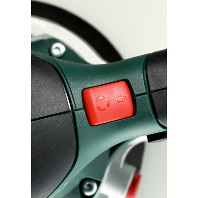 Ексцентрикова шліфмашина Metabo SXE 450 600129000