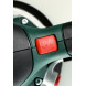 Ексцентрикова шліфмашина Metabo SXE 450 600129000