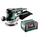 Эксцентриковая шлифмашина Metabo SXE 450 TurboTec 600129700