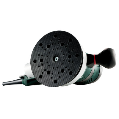 Эксцентриковая шлифмашина Metabo SXE 450 TurboTec 600129700