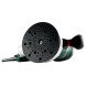 Эксцентриковая шлифмашина Metabo SXE 450 TurboTec 600129700