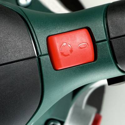 Эксцентриковая шлифмашина Metabo SXE 450 TurboTec 600129700