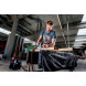 Эксцентриковая шлифмашина Metabo SXE 450 TurboTec 600129700