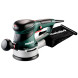 Ексцентрикова шліфмашина Metabo SXE 425 TurboTec 600131000