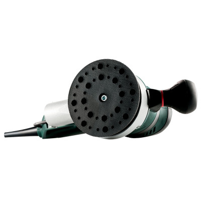 Ексцентрикова шліфмашина Metabo SXE 425 TurboTec 600131000