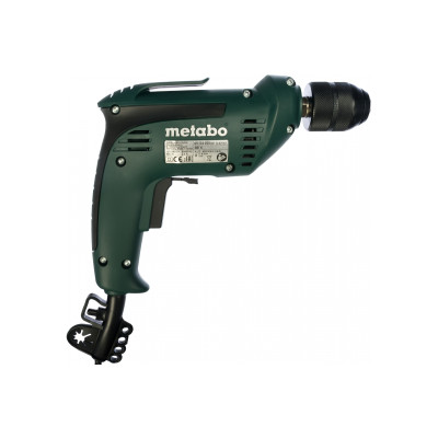 Дрель Metabo BE 6