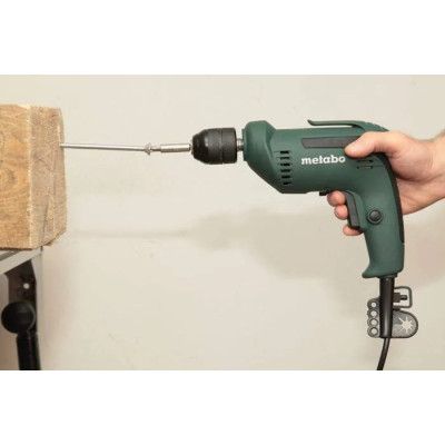 Дрель Metabo BE 10 600133810
