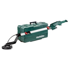 Шліфмашина для стін та стелі Metabo LSV 5-225 Comfort 600136000