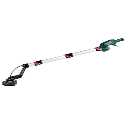 Шліфмашина для стін та стелі Metabo LSV 5-225 Comfort 600136000