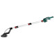 Шліфмашина для стін та стелі Metabo LSV 5-225 Comfort 600136000