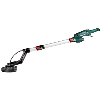 Шліфмашина для стін та стелі Metabo LSV 5-225 Comfort 600136000