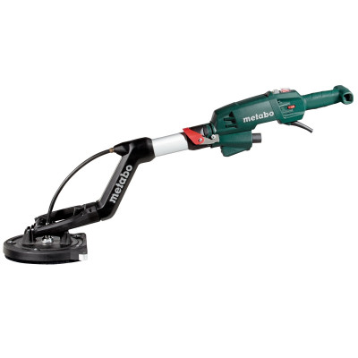 Шліфмашина для стін та стелі Metabo LSV 5-225 Comfort 600136000