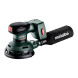 Эксцентриковая шлифмашина аккумуляторная Metabo SXA 18 LTX 125 BL 600146840 без АКБ