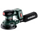 Ексцентрикова шліфмашина акумуляторна Metabo SXA 18 LTX 125 BL 600146850 без АКБ