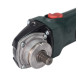 Щіткова шліфмашина акумуляторна Metabo S 18 LTX 115 INOX 600154850 без АКБ