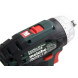 Дрель-шуруповёрт аккумуляторная Metabo PowerMaxx BS Quick 600156500