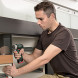 Дрель-шуруповёрт аккумуляторная Metabo PowerMaxx BS Quick 600156500