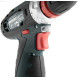 Аккумуляторная дрель-шуруповёрт Metabo PowerMaxx BS Quick 600156890 без АКБ
