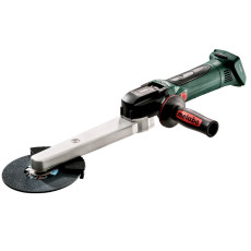 Шліфмашина для кутових зварних швів акумуляторна Metabo KNS 18 LTX 150 600191850 без АКБ