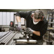 Стрічкова шліфмашина для труб акумуляторна Metabo RB 18 LTX 60 600192850 без АКБ
