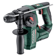 Перфоратор акумуляторний Metabo PowerMaxx BH 12 BL 16 600207850 без АКБ