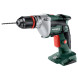Дрель аккумуляторная Metabo BE 18 LTX 6 600261890 без АКБ