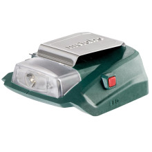 Адаптер USB Metabo PA LED-USB 14.4-18 В 600288000