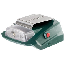 Адаптер USB Metabo PA LED-USB 14.4-18 В 600288000