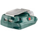 Адаптер USB Metabo PA LED-USB 14.4-18 В 600288000
