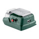Адаптер USB Metabo 12 В PowerMaxx PA 12 LED-USB 600298000