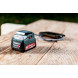 Адаптер USB Metabo 12 В PowerMaxx PA 12 LED-USB 600298000