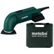 Дельташлифовальная машина Metabo DSE 280 Intec 600317500