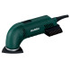 Дельташлифовальная машина Metabo DSE 280 Intec 600317500