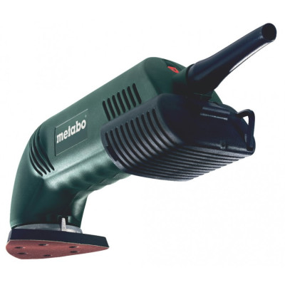 Дельташлифовальная машина Metabo DSE 280 Intec 600317500