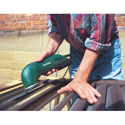 Дельташлифовальная машина Metabo DSE 280 Intec 600317500